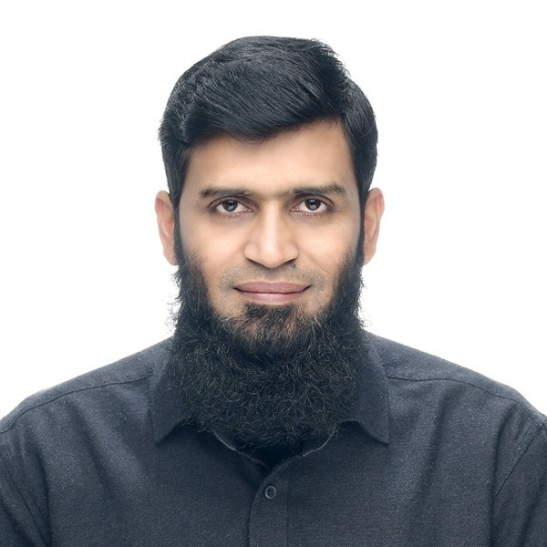 Dr. Muhammad Haseeb
